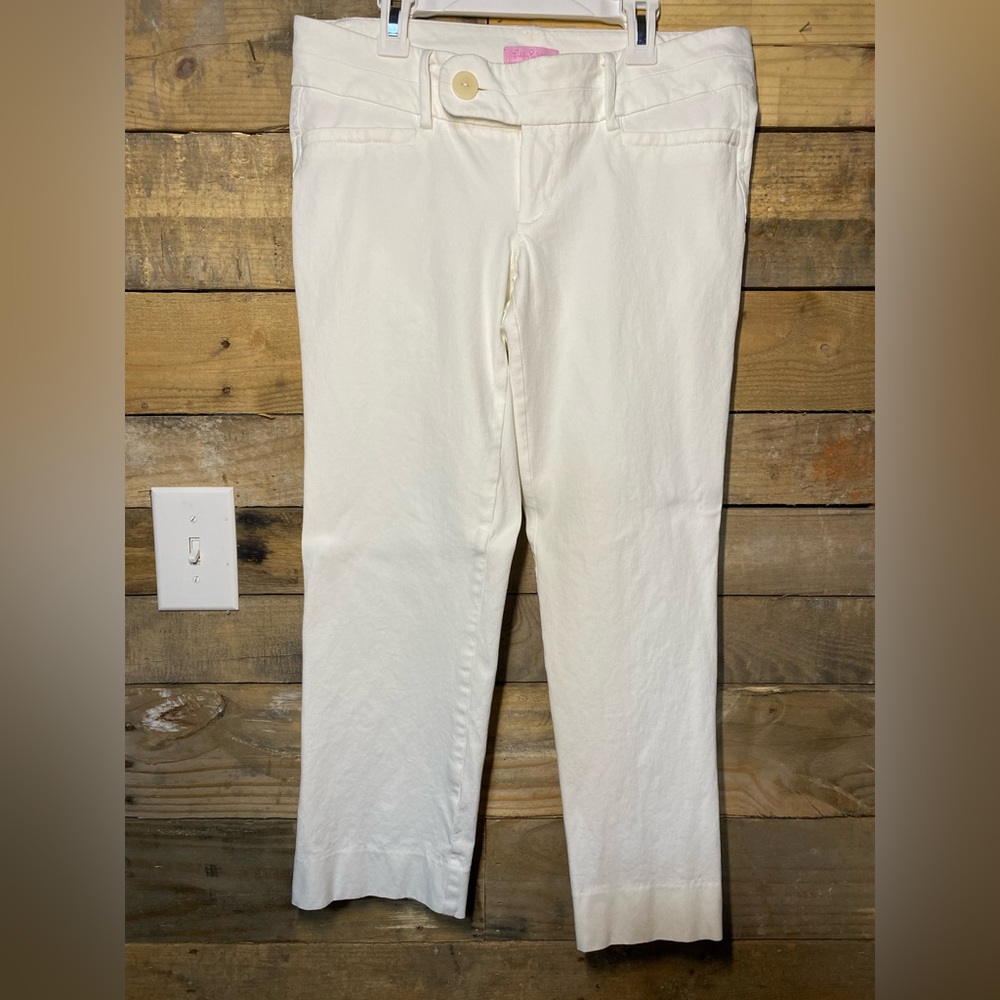 Women’s Lilly Pulitzer pants